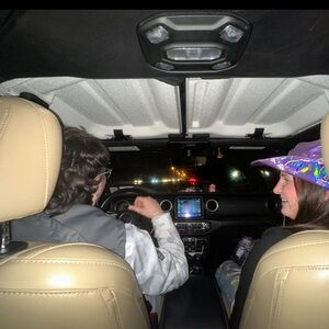 Meet your Posher, Austin